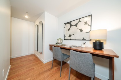 Photo 7 at 416 - 221 E 3rd Street, Lower Lonsdale, North Vancouver