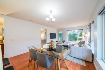 Photo 36 at 416 - 221 E 3rd Street, Lower Lonsdale, North Vancouver