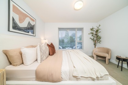 Photo 5 at 416 - 221 E 3rd Street, Lower Lonsdale, North Vancouver