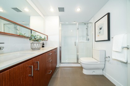 Photo 24 at 416 - 221 E 3rd Street, Lower Lonsdale, North Vancouver