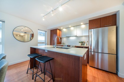 Photo 30 at 416 - 221 E 3rd Street, Lower Lonsdale, North Vancouver