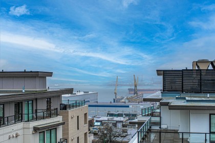 Photo 14 at 416 - 221 E 3rd Street, Lower Lonsdale, North Vancouver