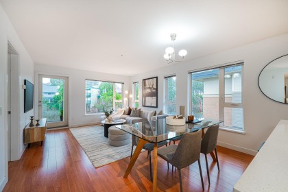 Photo 37 at 416 - 221 E 3rd Street, Lower Lonsdale, North Vancouver