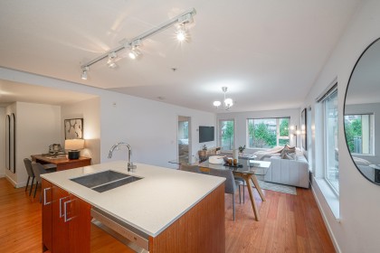 Photo 35 at 416 - 221 E 3rd Street, Lower Lonsdale, North Vancouver
