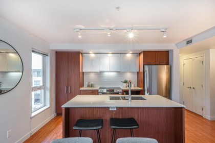 Photo 31 at 416 - 221 E 3rd Street, Lower Lonsdale, North Vancouver