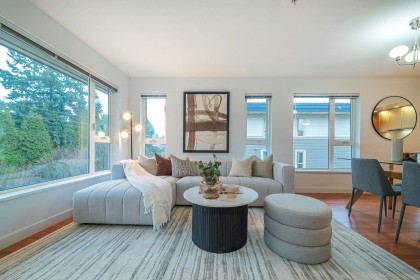 Photo 39 at 416 - 221 E 3rd Street, Lower Lonsdale, North Vancouver