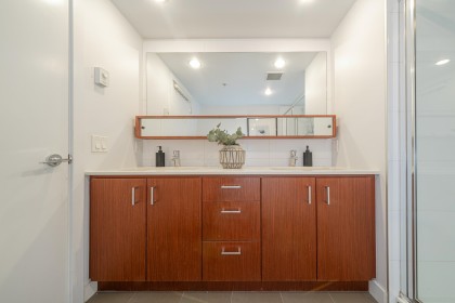 Photo 25 at 416 - 221 E 3rd Street, Lower Lonsdale, North Vancouver