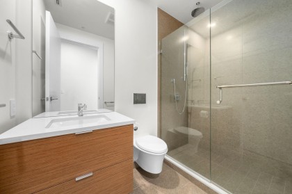Photo 17 at 404 - 6699 Nelson Avenue, Horseshoe Bay WV, West Vancouver