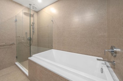 Photo 12 at 404 - 6699 Nelson Avenue, Horseshoe Bay WV, West Vancouver