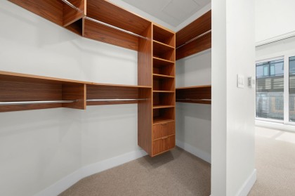 Photo 10 at 404 - 6699 Nelson Avenue, Horseshoe Bay WV, West Vancouver