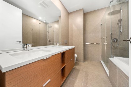 Photo 11 at 404 - 6699 Nelson Avenue, Horseshoe Bay WV, West Vancouver