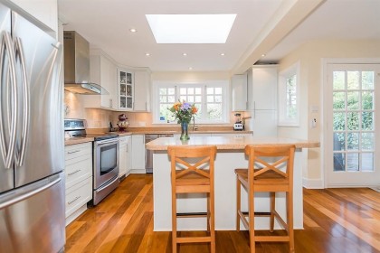 Photo 2 at 1722 Wesbrook Crescent, University VW, Vancouver West