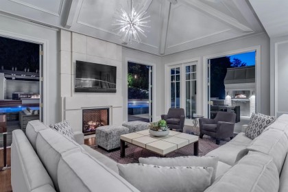 Photo 6 at 1126 Wolfe Avenue, Shaughnessy, Vancouver West