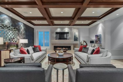 Photo 12 at 1126 Wolfe Avenue, Shaughnessy, Vancouver West