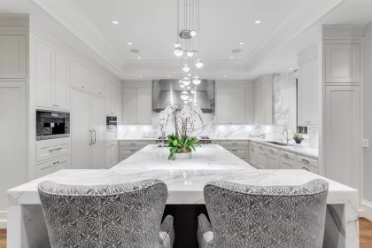 Photo 7 at 1126 Wolfe Avenue, Shaughnessy, Vancouver West