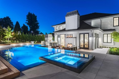 Photo 3 at 1126 Wolfe Avenue, Shaughnessy, Vancouver West