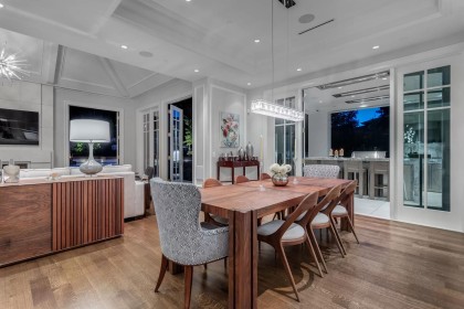 Photo 5 at 1126 Wolfe Avenue, Shaughnessy, Vancouver West