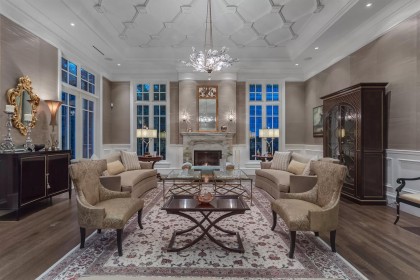 Photo 9 at 1126 Wolfe Avenue, Shaughnessy, Vancouver West