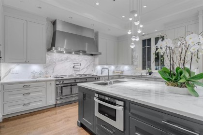 Photo 8 at 1126 Wolfe Avenue, Shaughnessy, Vancouver West