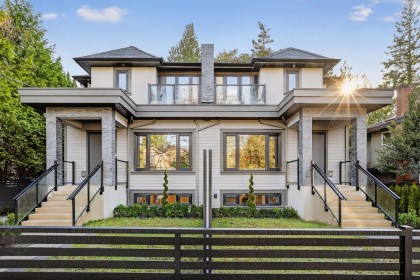 Photo 1 at 3546 W 35th Avenue, Dunbar, Vancouver West