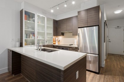 Photo 13 at 406 - 3606 Aldercrest Drive, Roche Point, North Vancouver