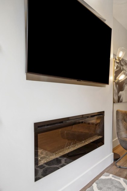 Photo 7 at 406 - 3606 Aldercrest Drive, Roche Point, North Vancouver