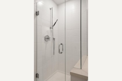 Photo 24 at 406 - 3606 Aldercrest Drive, Roche Point, North Vancouver