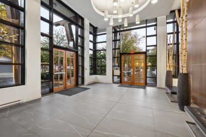 Photo 30 at 406 - 3606 Aldercrest Drive, Roche Point, North Vancouver