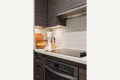 Photo 15 at 406 - 3606 Aldercrest Drive, Roche Point, North Vancouver