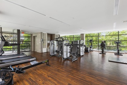 Photo 40 at 406 - 3606 Aldercrest Drive, Roche Point, North Vancouver