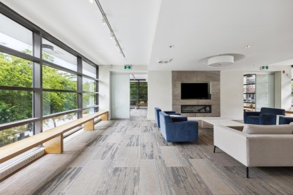 Photo 35 at 406 - 3606 Aldercrest Drive, Roche Point, North Vancouver