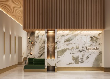 Photo 1 at 208 - 481 W 49th Avenue, Oakridge VW, Vancouver West