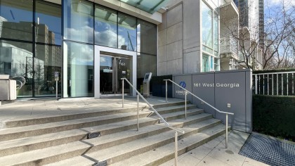 Photo 1 at 905 - 161 W Georgia Street, Downtown VW, Vancouver West