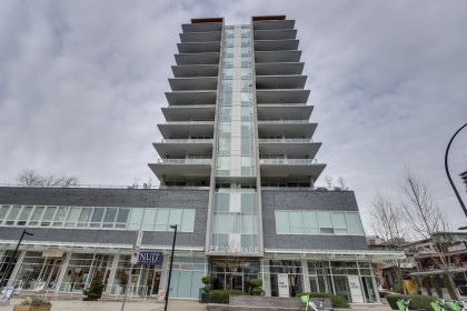 Photo 27 at 1208 - 118 Carrie Cates Court, Lower Lonsdale, North Vancouver