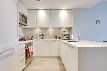 Photo 16 at 1208 - 118 Carrie Cates Court, Lower Lonsdale, North Vancouver