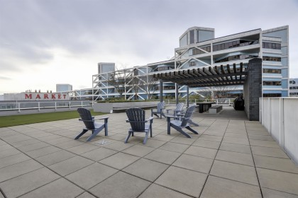 Photo 26 at 1208 - 118 Carrie Cates Court, Lower Lonsdale, North Vancouver