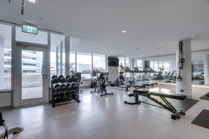 Photo 24 at 1208 - 118 Carrie Cates Court, Lower Lonsdale, North Vancouver