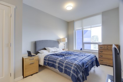 Photo 18 at 1208 - 118 Carrie Cates Court, Lower Lonsdale, North Vancouver