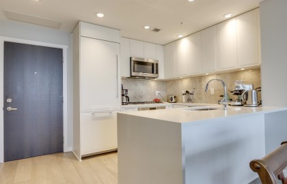 Photo 15 at 1208 - 118 Carrie Cates Court, Lower Lonsdale, North Vancouver