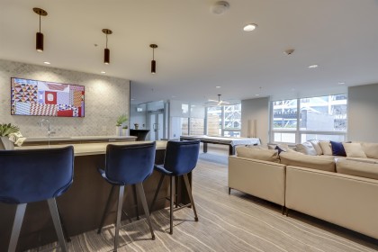 Photo 25 at 1208 - 118 Carrie Cates Court, Lower Lonsdale, North Vancouver