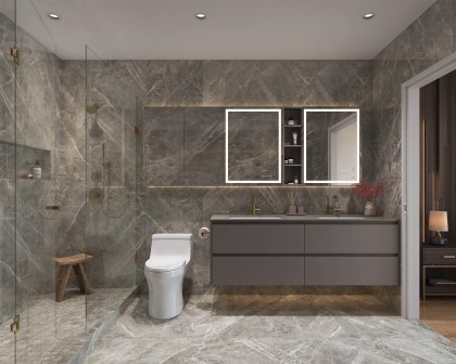 Photo 8 at 601 - 481 W 49th Avenue, Oakridge VW, Vancouver West