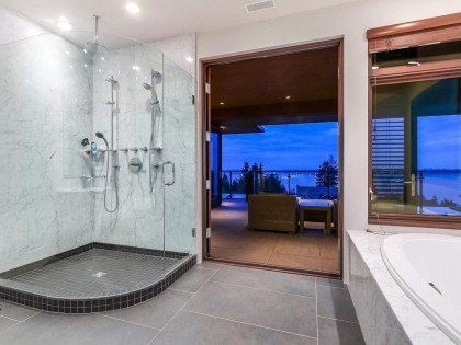 Photo 17 at 4308 Rockridge Road, Rockridge, West Vancouver