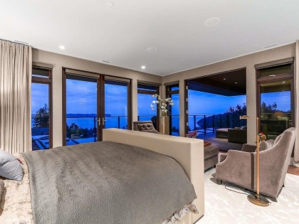 Photo 16 at 4308 Rockridge Road, Rockridge, West Vancouver