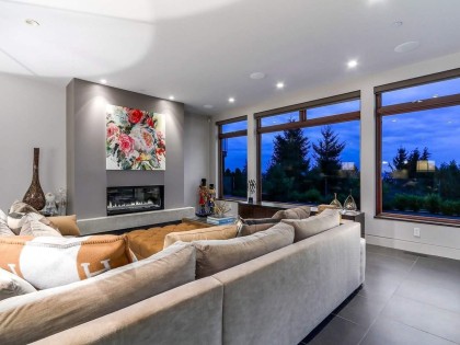 Photo 12 at 4308 Rockridge Road, Rockridge, West Vancouver