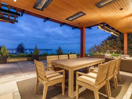 Photo 7 at 4308 Rockridge Road, Rockridge, West Vancouver
