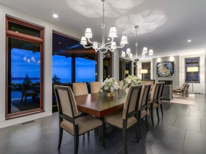 Photo 5 at 4308 Rockridge Road, Rockridge, West Vancouver