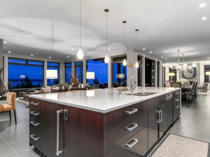 Photo 9 at 4308 Rockridge Road, Rockridge, West Vancouver