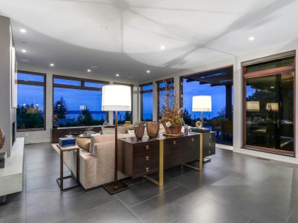 Photo 11 at 4308 Rockridge Road, Rockridge, West Vancouver