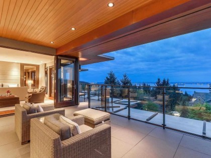 Photo 19 at 4308 Rockridge Road, Rockridge, West Vancouver