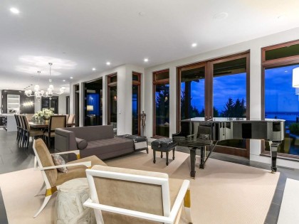 Photo 4 at 4308 Rockridge Road, Rockridge, West Vancouver
